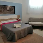 Ostello Good Morning Rh -