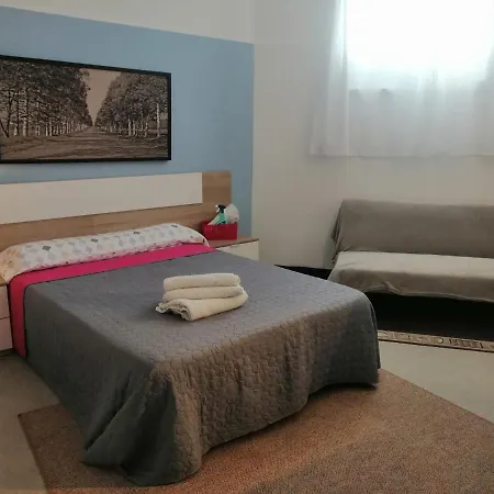 Hostel Good Morning Rh -