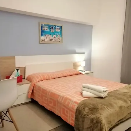 Hostel Good Morning Rh - *