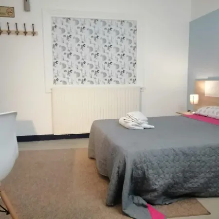 Hostel Good Morning Rh -