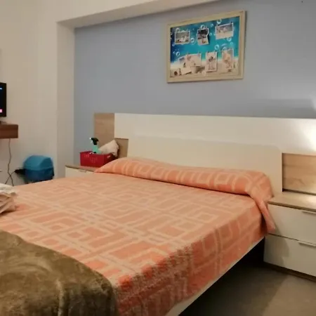 Hostel Good Morning Rh - *