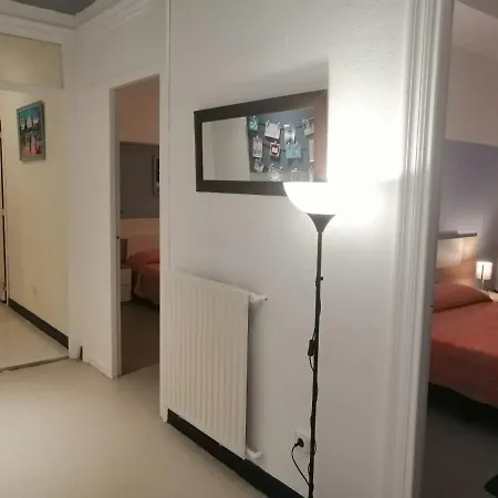 Good Morning Rh - Hostel Santander