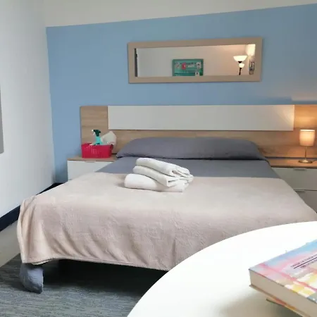 Hostel Good Morning Rh -