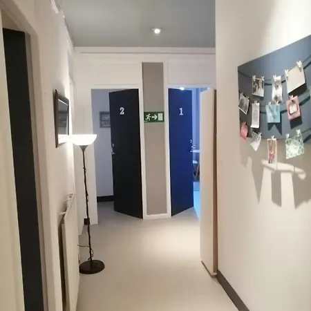 Good Morning Rh - Vandrarhem