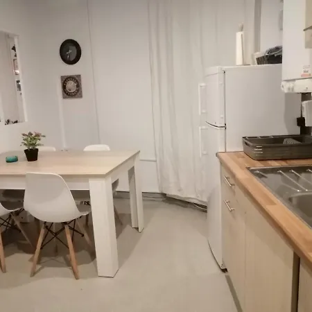 Good Morning Rh - Hostel Santander