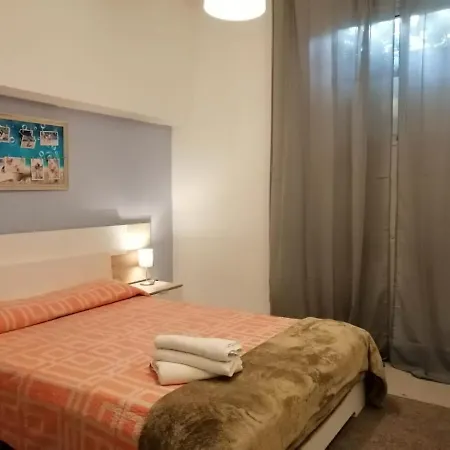 Good Morning Rh - Vandrarhem *