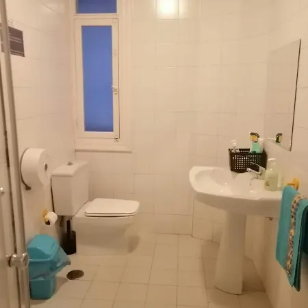 Good Morning Rh - Hostel Santander