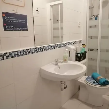 Good Morning Rh - Vandrarhem