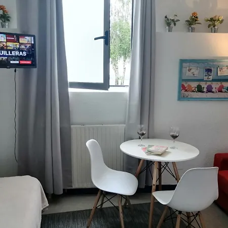 Hostel Good Morning Rh -