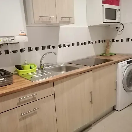 Good Morning Rh - Vandrarhem