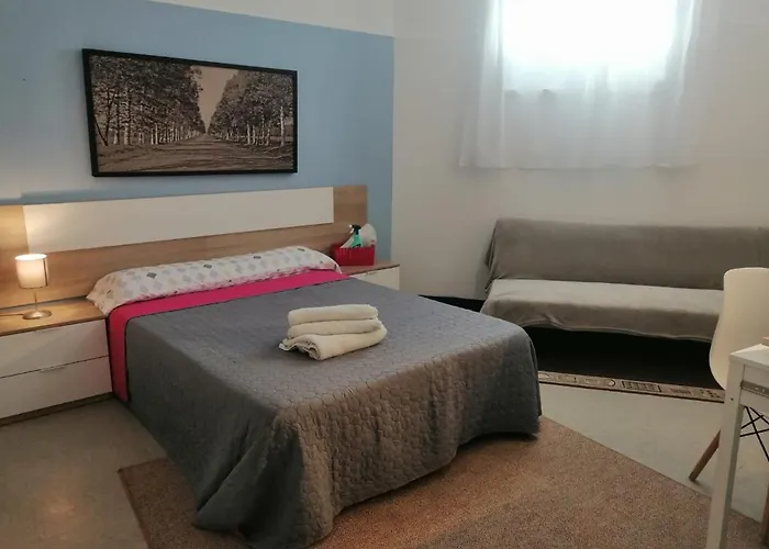 Auberge de jeunesse Good Morning Rh -