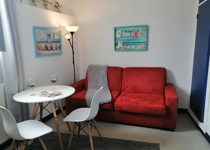 Good Morning Rh - Ostello