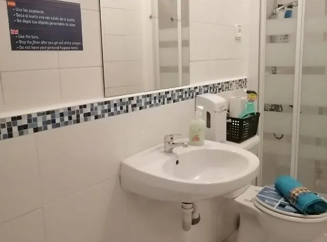 Good Morning Rh - Auberge de jeunesse