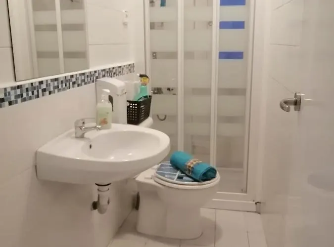 Ostello Good Morning Rh - *