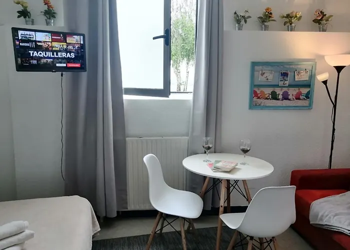 Ostello Good Morning Rh -