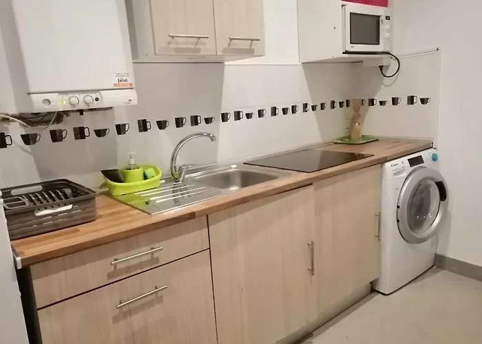 Good Morning Rh - Ostello