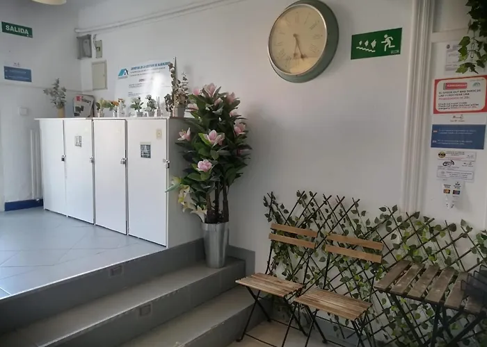 Good Morning Rh - Santander