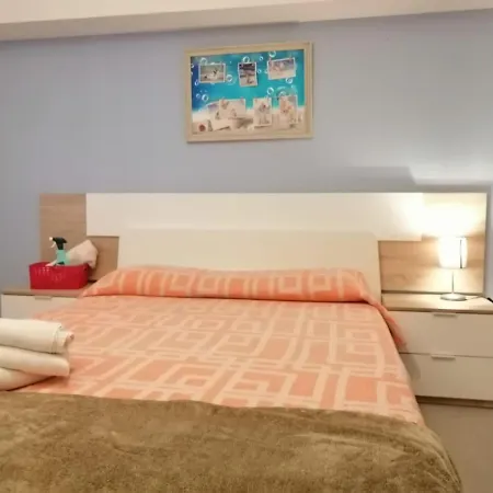 Good Morning Rh - אכסניה סנטנדר