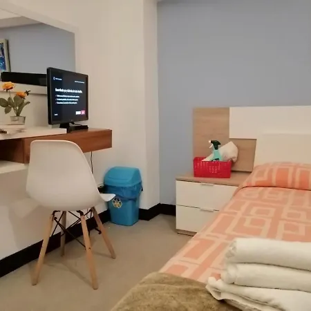 Good Morning Rh - סנטנדר