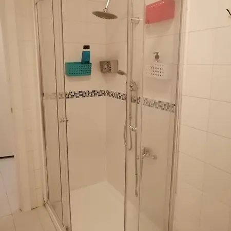 Good Morning Rh - אכסניה סנטנדר