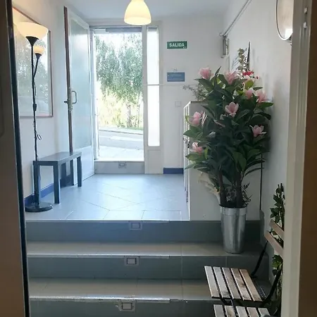 Good Morning Rh - סנטנדר