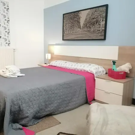 אכסניה Good Morning Rh - *