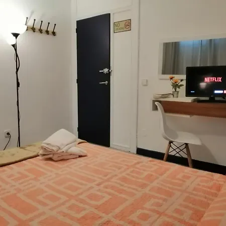 Good Morning Rh - סנטנדר