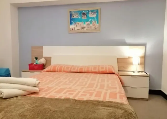 Good Morning Rh - Auberge de jeunesse Santander