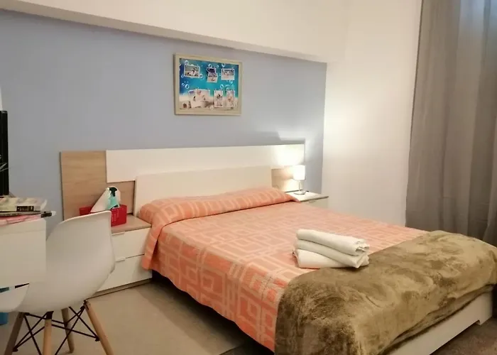 Auberge de jeunesse Good Morning Rh - *