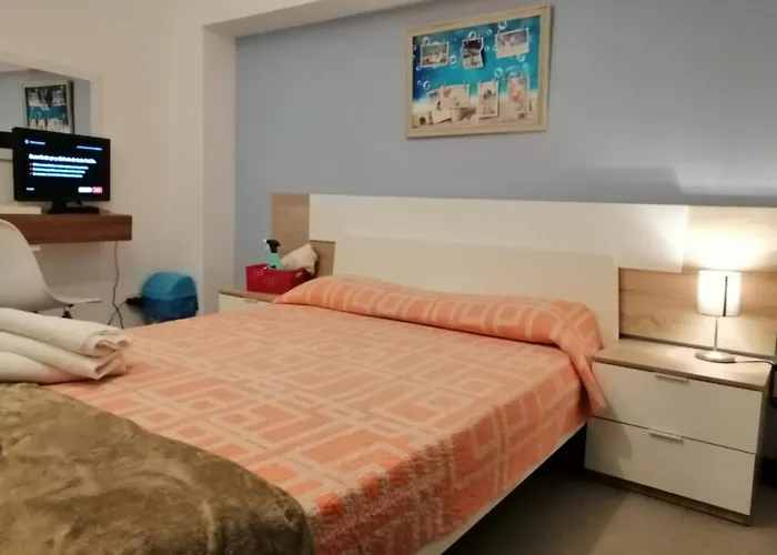 Auberge de jeunesse Good Morning Rh - *