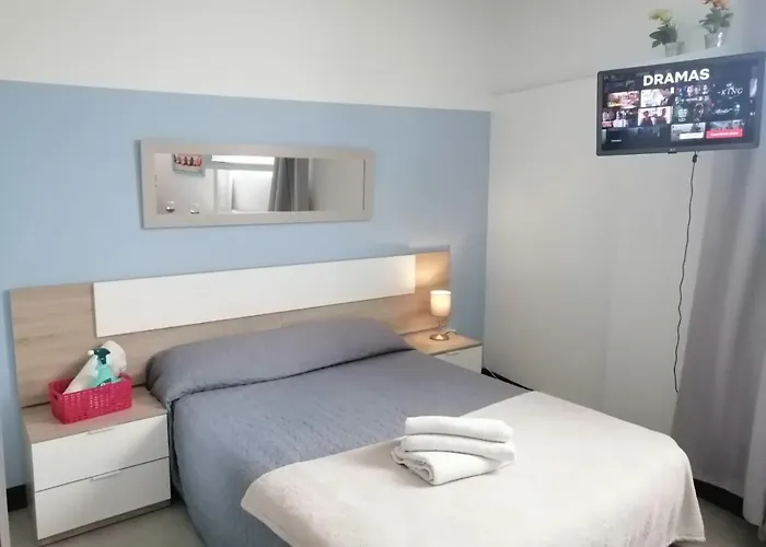 Good Morning Rh - Auberge de jeunesse *