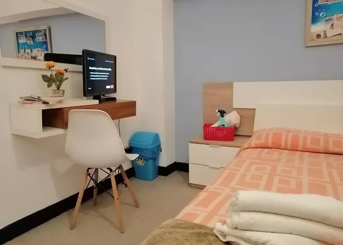 Good Morning Rh - Santander