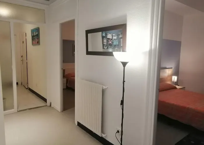 Good Morning Rh - Auberge de jeunesse Santander