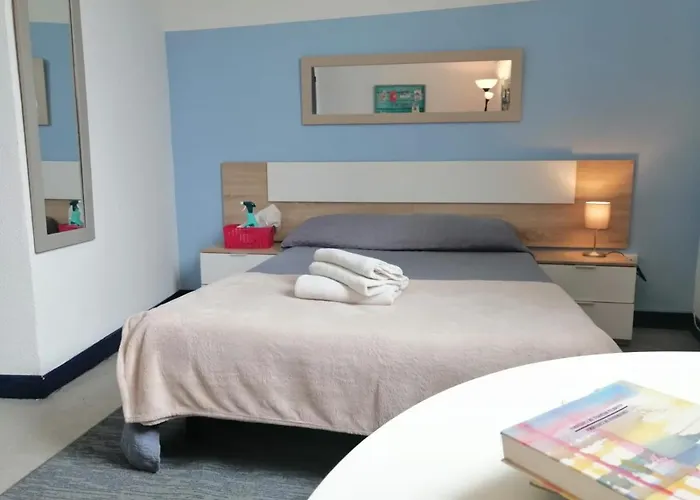 Auberge de jeunesse Good Morning Rh -