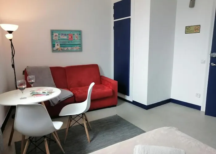 Auberge de jeunesse Good Morning Rh -