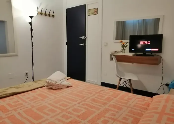 Good Morning Rh - Santander